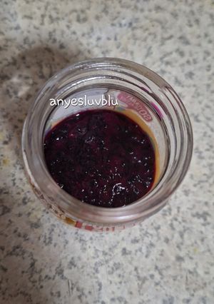 Foto resep 367. Selai Buah Naga