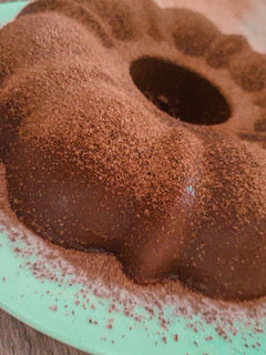Foto resep Puding roti tawar chocolatos