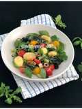 Resep Salad