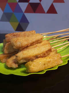Foto resep Sempol ayam