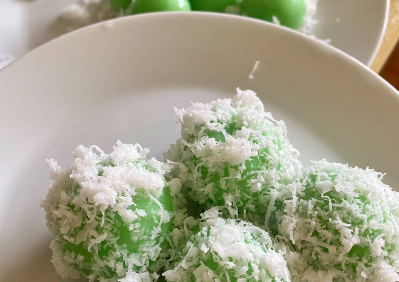 Klepon