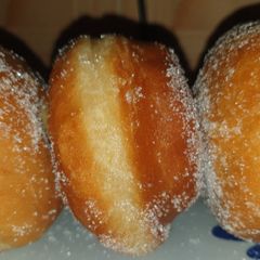 Doughnuts A picture of Doughnuts.