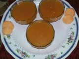 مهلبية بطاطا 🍮😋