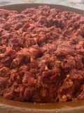 Prueba de matanza