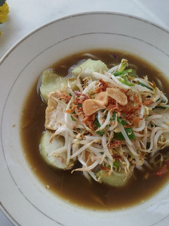 Foto resep Lontong Balap
