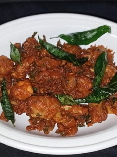காளான் 65 செய்முறை முக்கிய புகைப்படம்