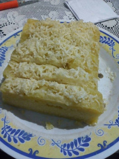 Foto resep Cheese cake kukus