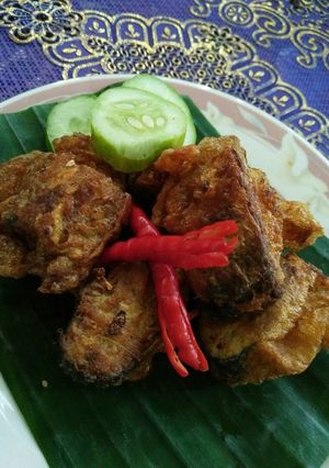 Foto resep Otak-otak bandeng
