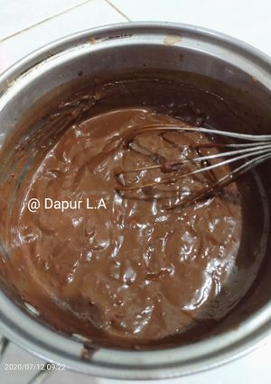 Foto resep VLA COKLAT HOME MADE