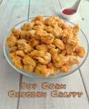 Pop Corn Chicken Crispy