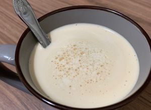 Φωτογραφία της συνταγής Nescafé ο σωστός τρόπος ☕️