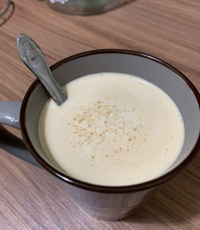 Φωτογραφία της συνταγής Nescafé ο σωστός τρόπος ☕️