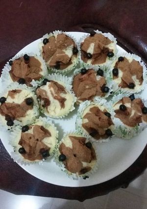 Foto resep Bolu kukus mekar