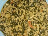 Egusi