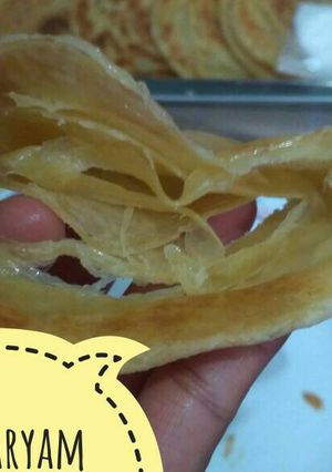 Foto resep Si Maryam / cane