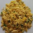 Orak arik tahu telur