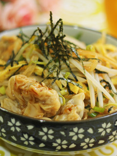 【御釀拌淋風味】紅油炒手 的食譜成品照片