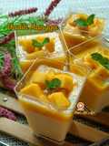 Dadih Mangga