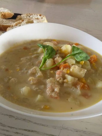 Easy Steps to Make Seafood Chowder the  Makes Drooling Perfect