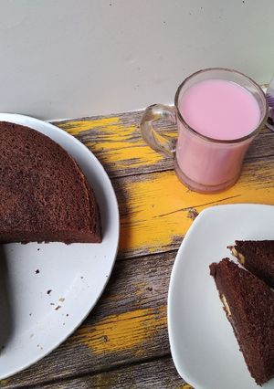 Foto resep Bolu kukus Coklat