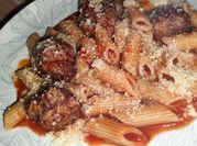Una foto de carne picada copetin