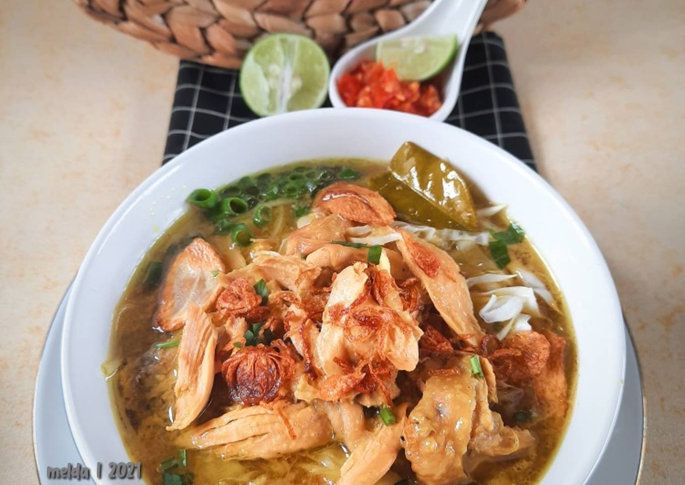 Soto Ayam Semarang