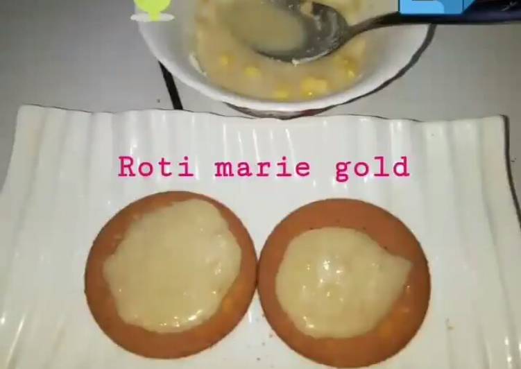 Roti regal energen