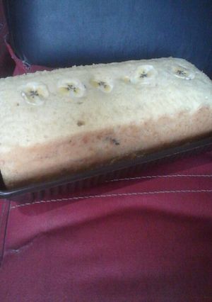 Foto resep Bolpis lembut 2 telor