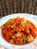 Sambal goreng daging