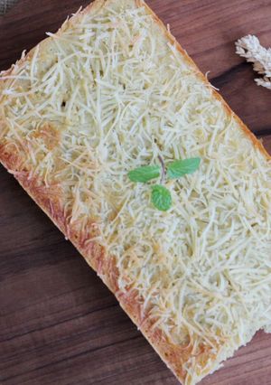 Foto resep Bolu Pisang