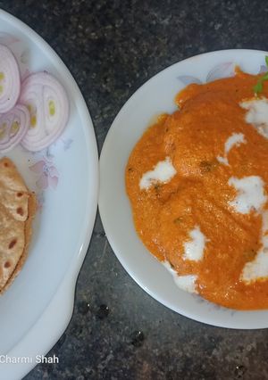 મલાઈ કોફતા (Malai Kofta Recipe In Gujarati) રેસીપી મુખ્ય ફોટો