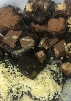 Foto resep Pisang nugget