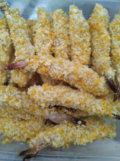 Foto resep Ebi Furai