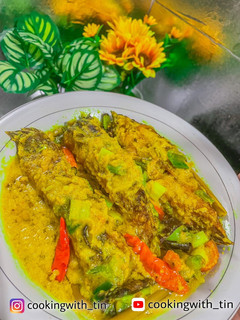 Foto resep Pesmol Ikan Gurame
