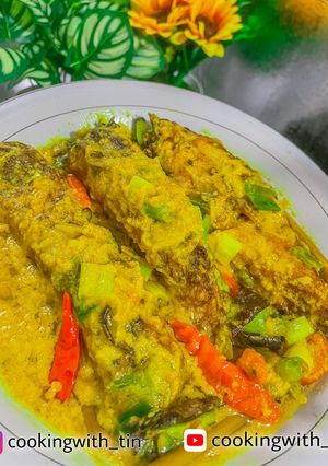 Foto resep Pesmol Ikan Gurame