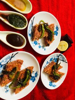 चुकंदर ढोकला (chikhandar dhokla recipe in Hindi) रेसिपी मुख्य फोटो