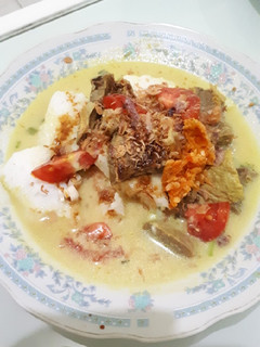 Foto resep Empal Gentong