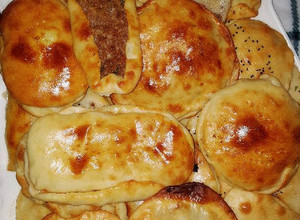 صورة لوصفة الحواوشي المصري على طريقتي