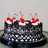 Blackforest Tart