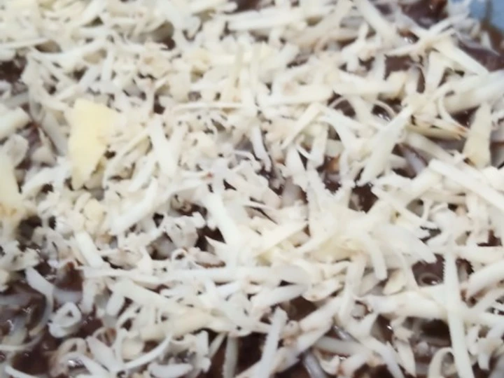 Cara Mudah Membuat Resep Setup roti coklat lezat bgt semua keluarga syukaak yang Lezat Anti Ribet, Bisa Manjain Lidah