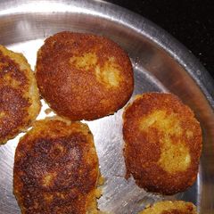 A picture of Alu pattices.