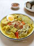Orem-Orem Khas Malang