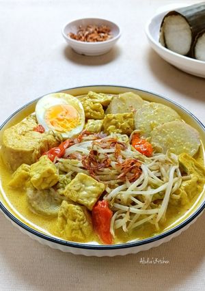 Foto resep Orem-Orem Khas Malang