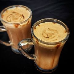 A picture of Chocolate Cold Coffee.