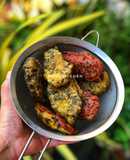 Chuối Chiên Giòn Rụm