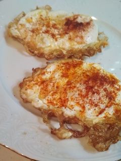 Una foto de Huevo frito "Perfecto"