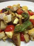 Kedgeree Hash
