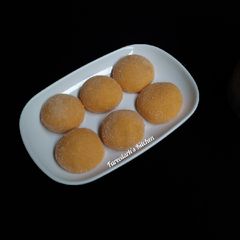 A picture of Pastillas [ Milk Candy].