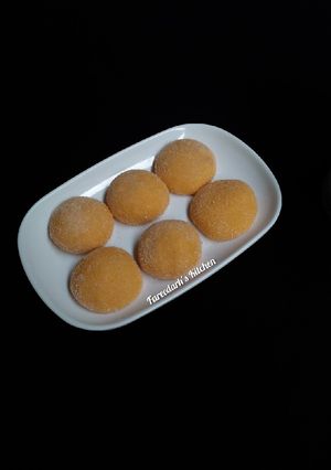 A picture of Pastillas [ Milk Candy].