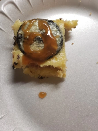 Easy Steps Make|Recipe} Oreo cheesecake bars the Tasteful, Make You Drink